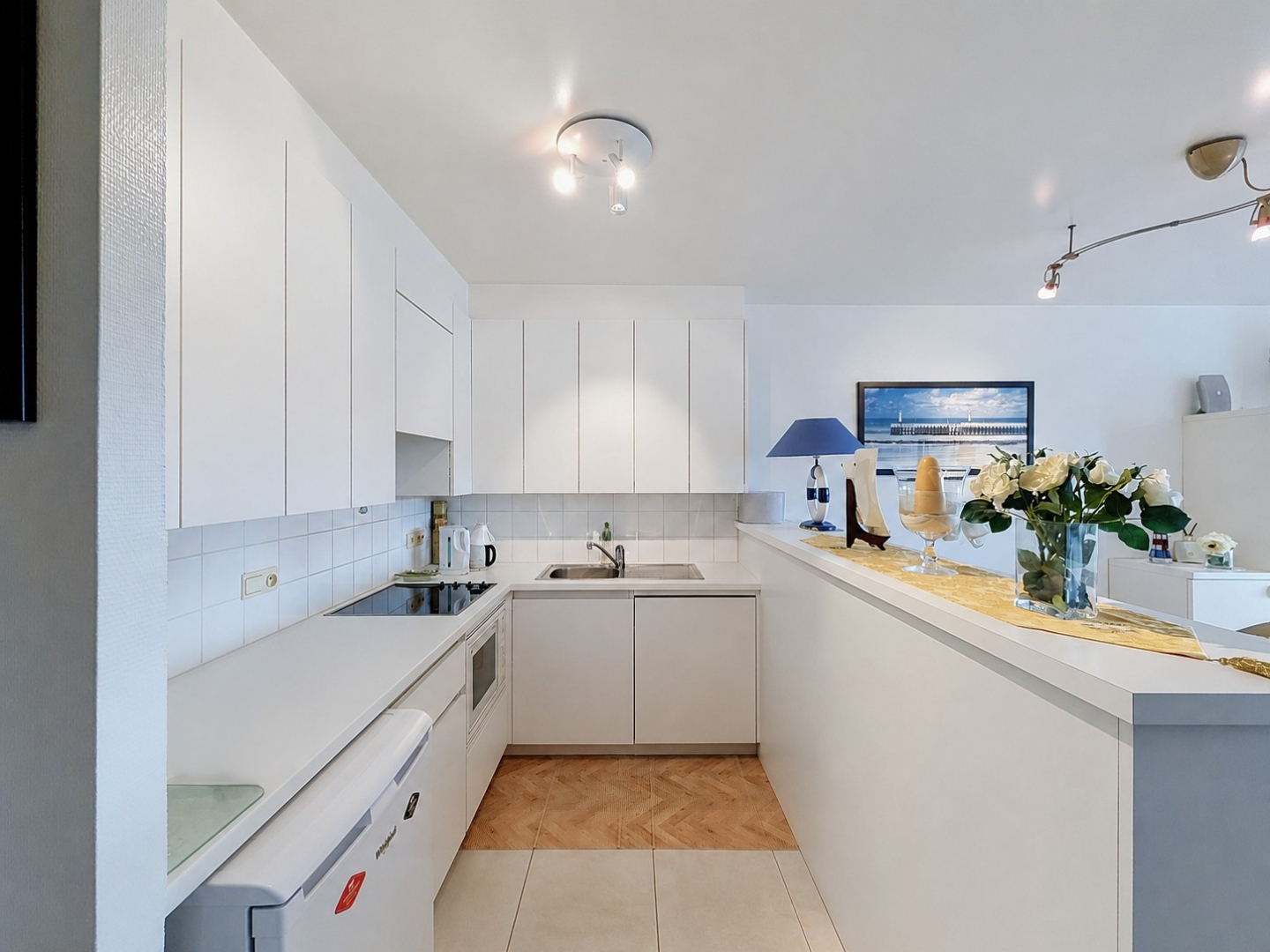Apartment for sale in Nieuwpoort with 2 bedrooms - photo 5
