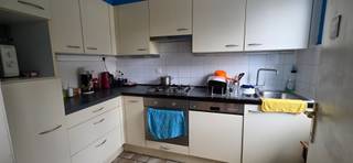 Appartement à vendre à Anvers