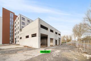 Commercial à vendre à Avelgem