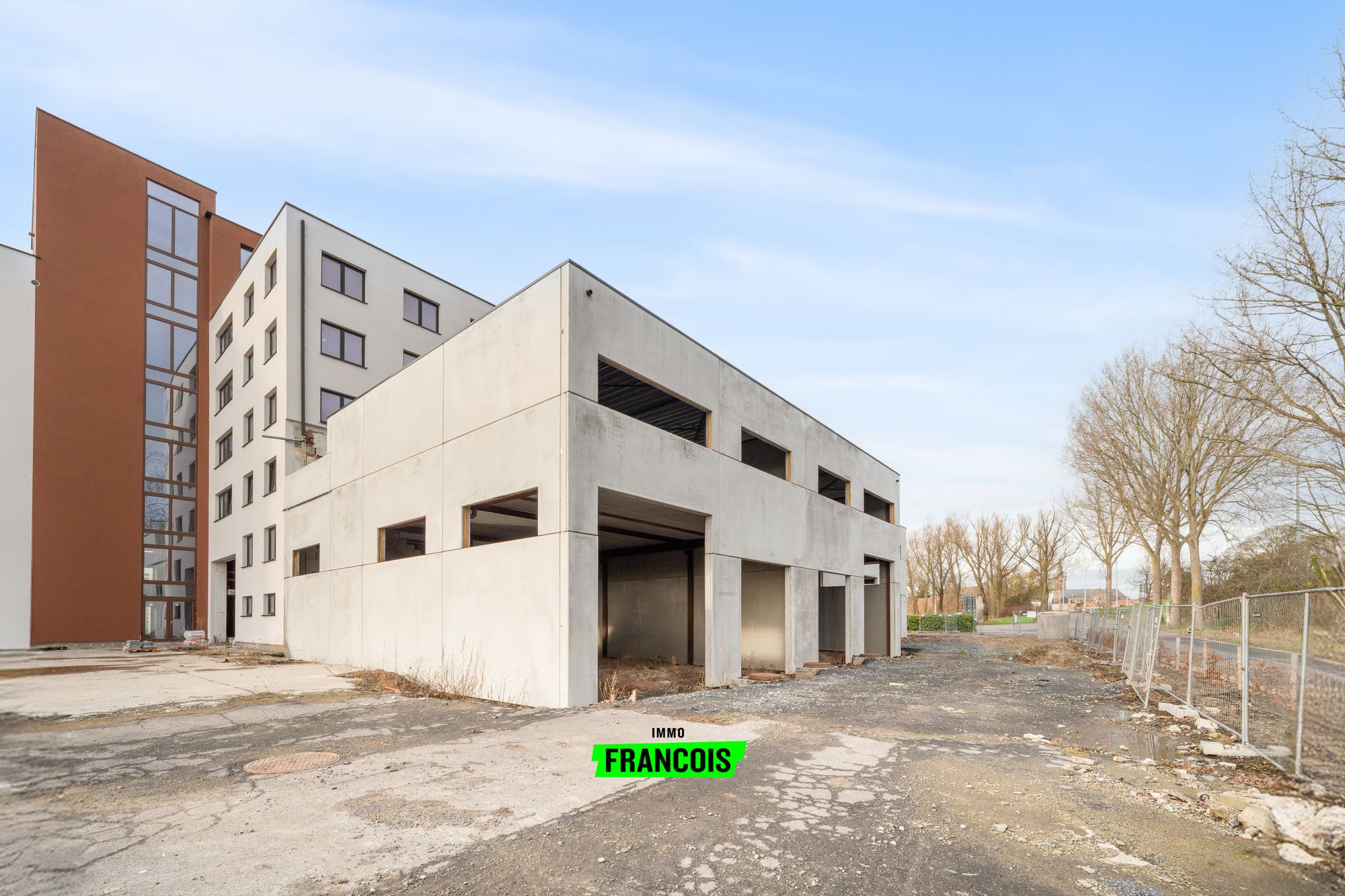 Commercial à vendre à Avelgem - photo 2