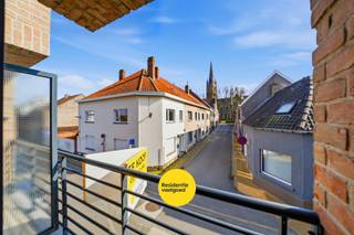 Apartment for sale in Oudenburg