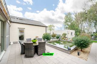 Maison à vendre à Aalter