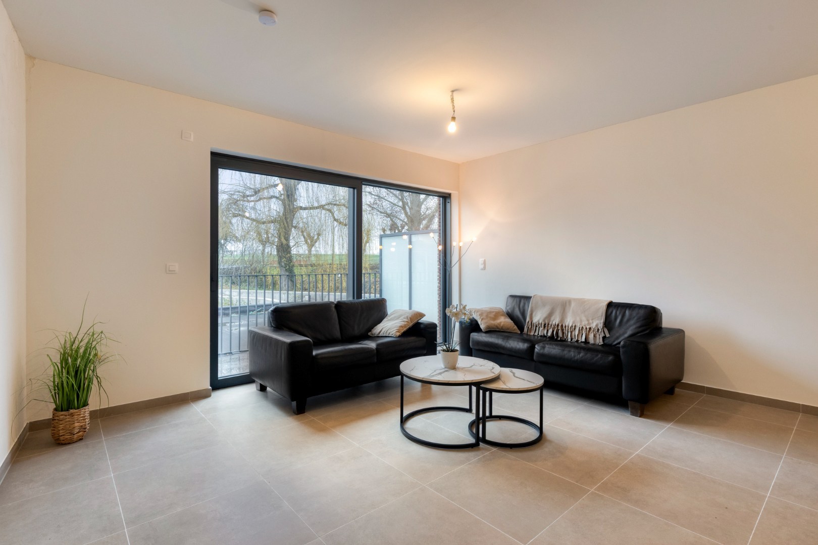 Prachtig nieuwbouwappartement in centrum Rekkem! - foto 5