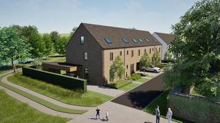 House for sale in Dessel