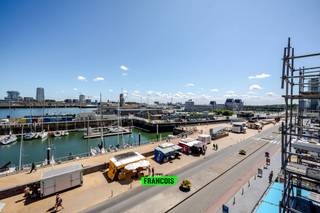 Apartment for sale in Ostend