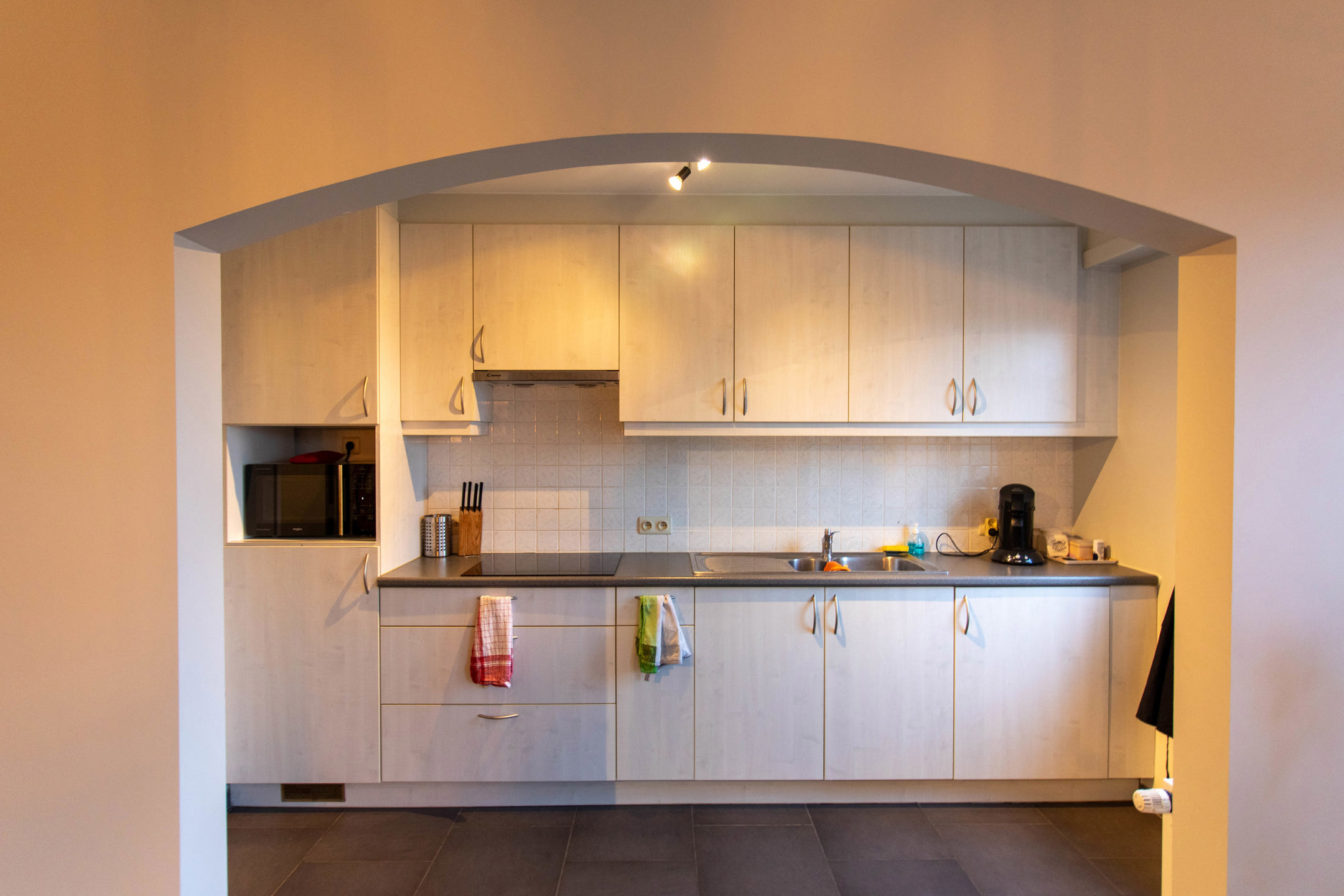 Appartement te huur in Essen met 2 slaapkamers - foto 5