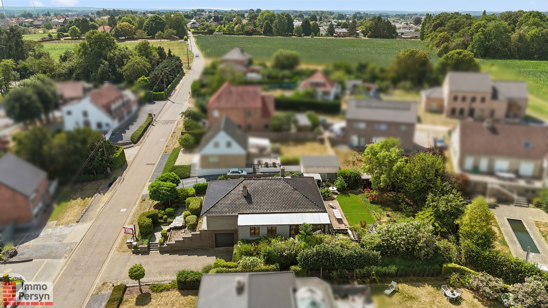 House for sale in Scherpenheuvel with 3 bedrooms - photo 5