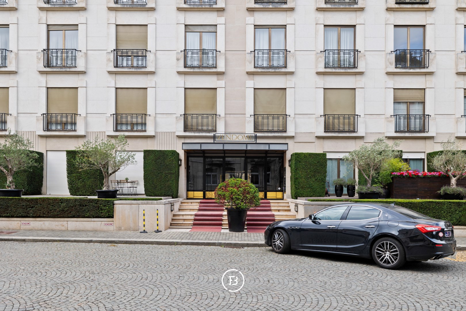 Square du Bois - photo 2