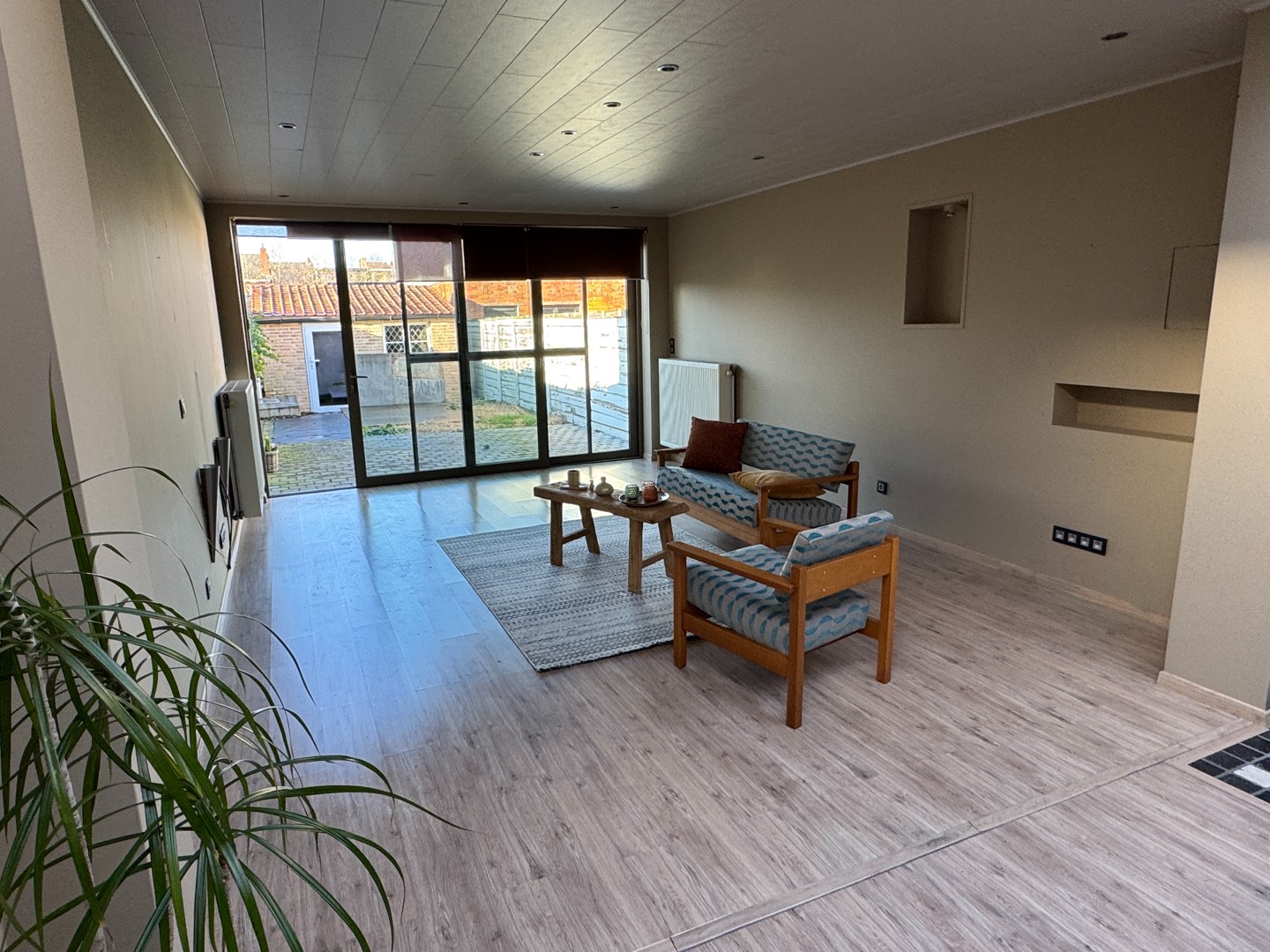 Maison à vendre à Eeklo avec 2 chambres - photo 3