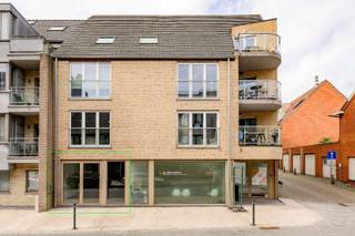 Commercial for sale in Aalter