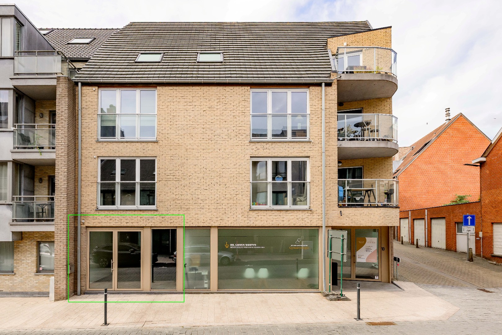 Commercial for sale in Aalter - photo 2