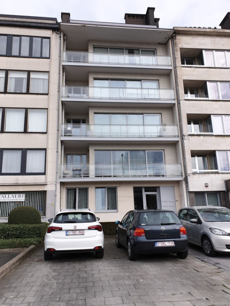 Appartement à louer à Saint-Nicolas avec 2 chambres - photo 1