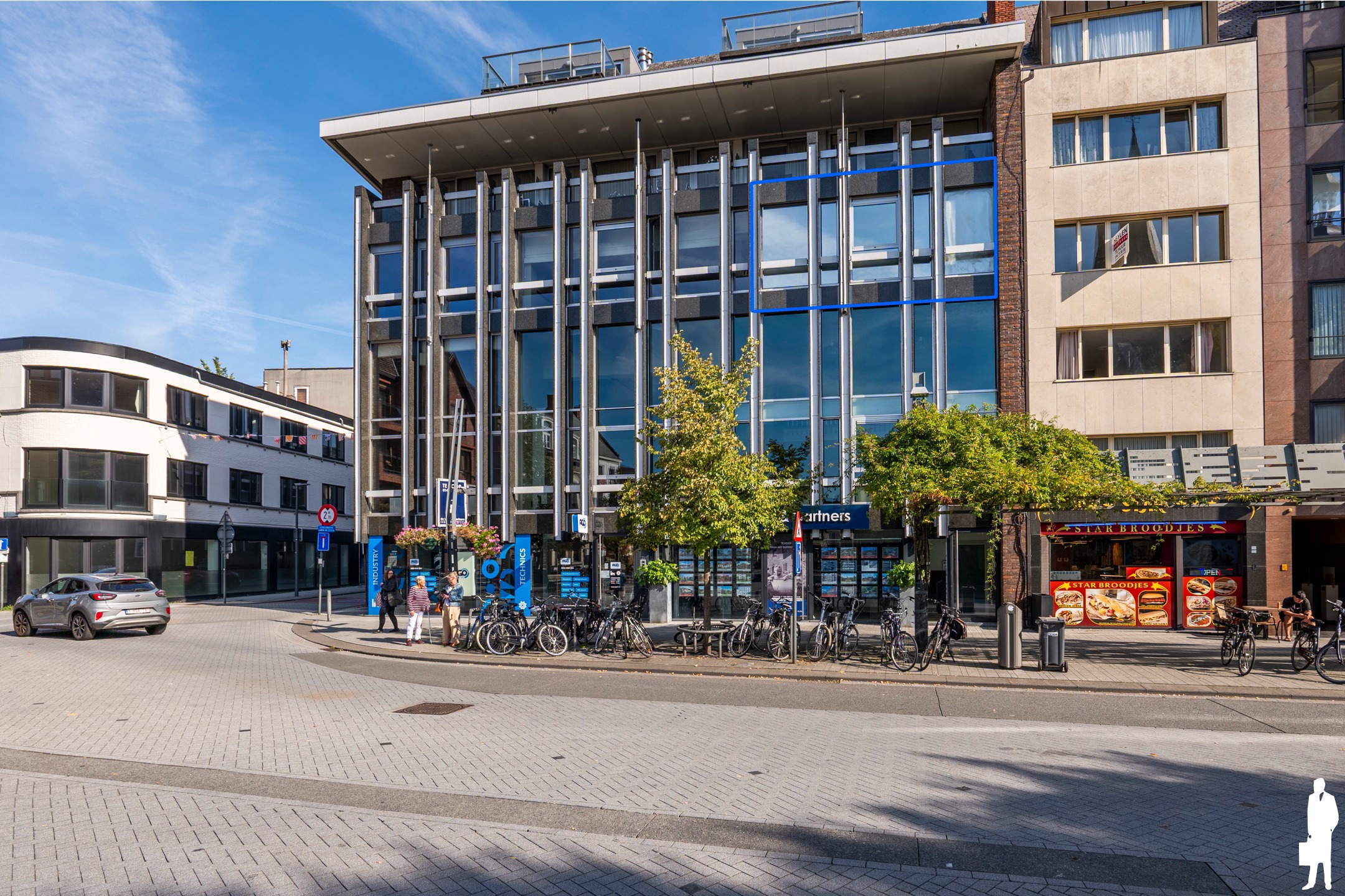 Grote Markt 23