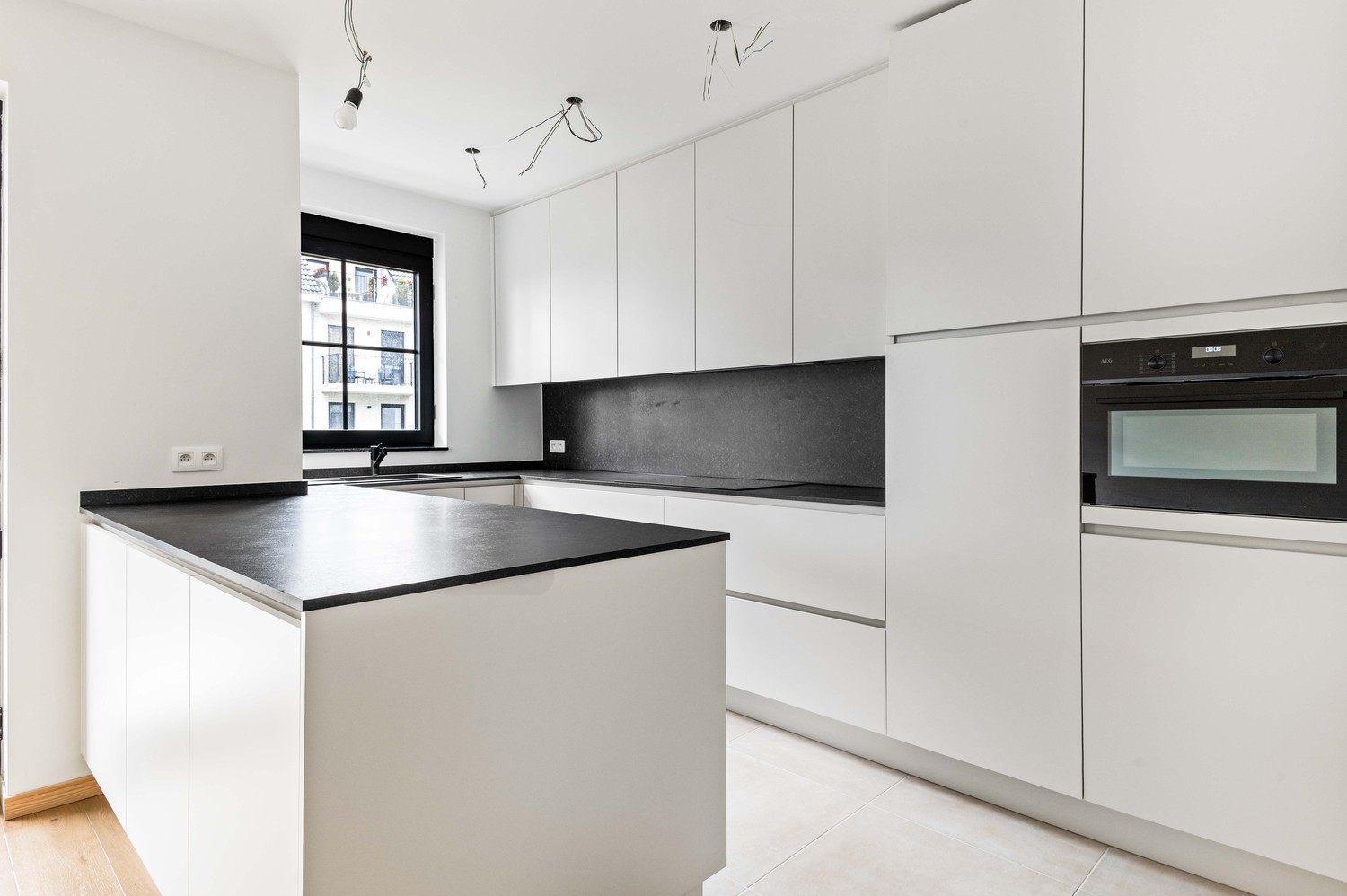 Prachtig nieuwbouw appartement met 3 slaapkamers en terras te Wommelgem - foto 5