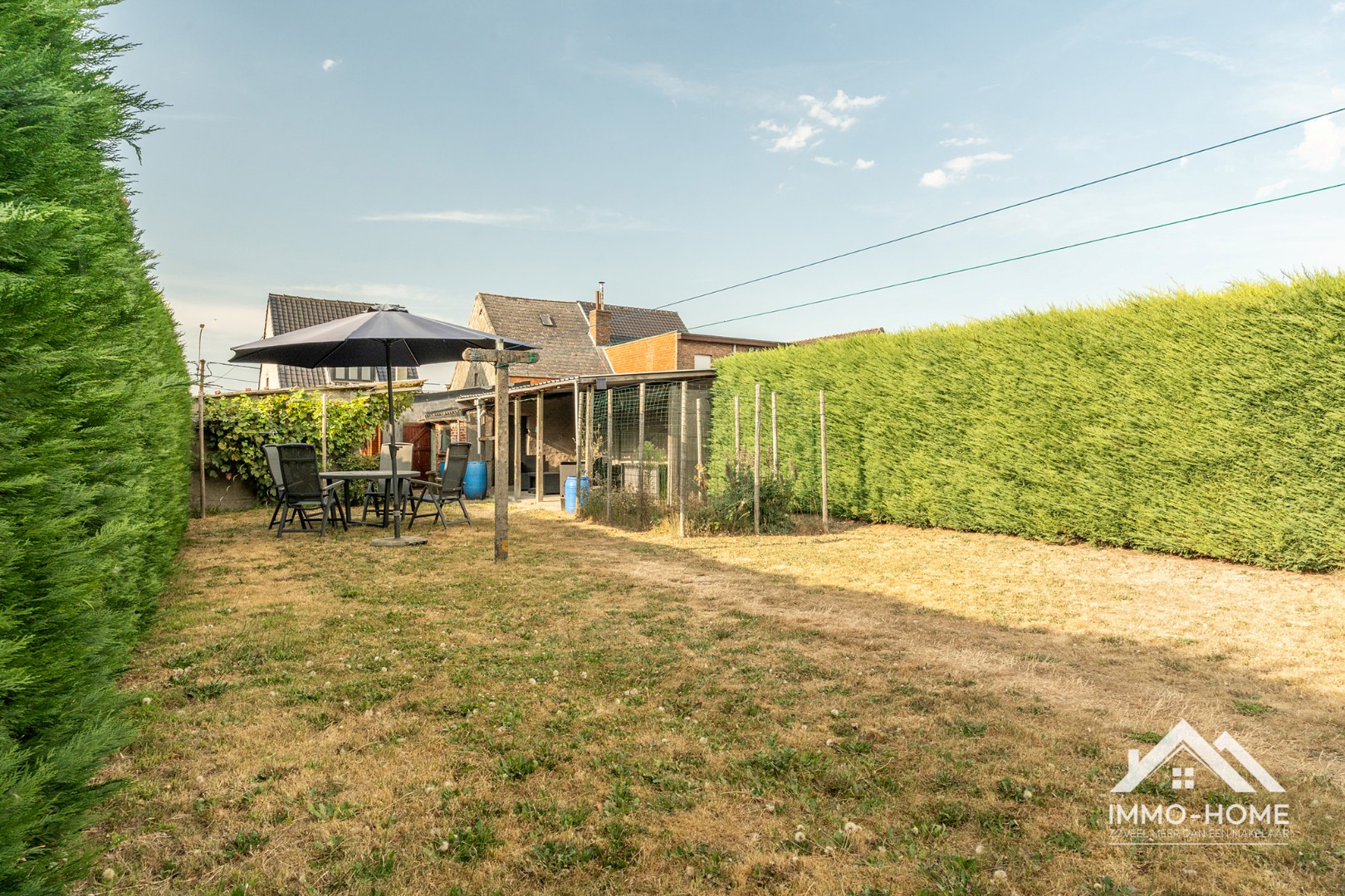 House for sale in Lokeren with 1 bedroom - photo 4