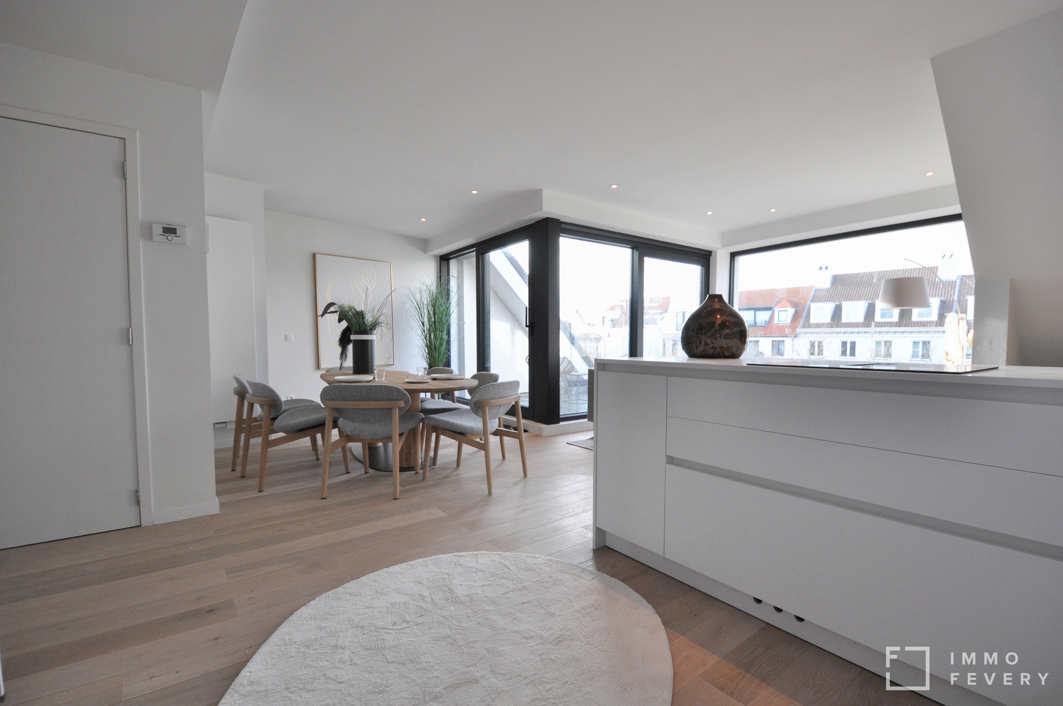 Apartment for sale in Knokke-Heist with 4 bedrooms - photo 1