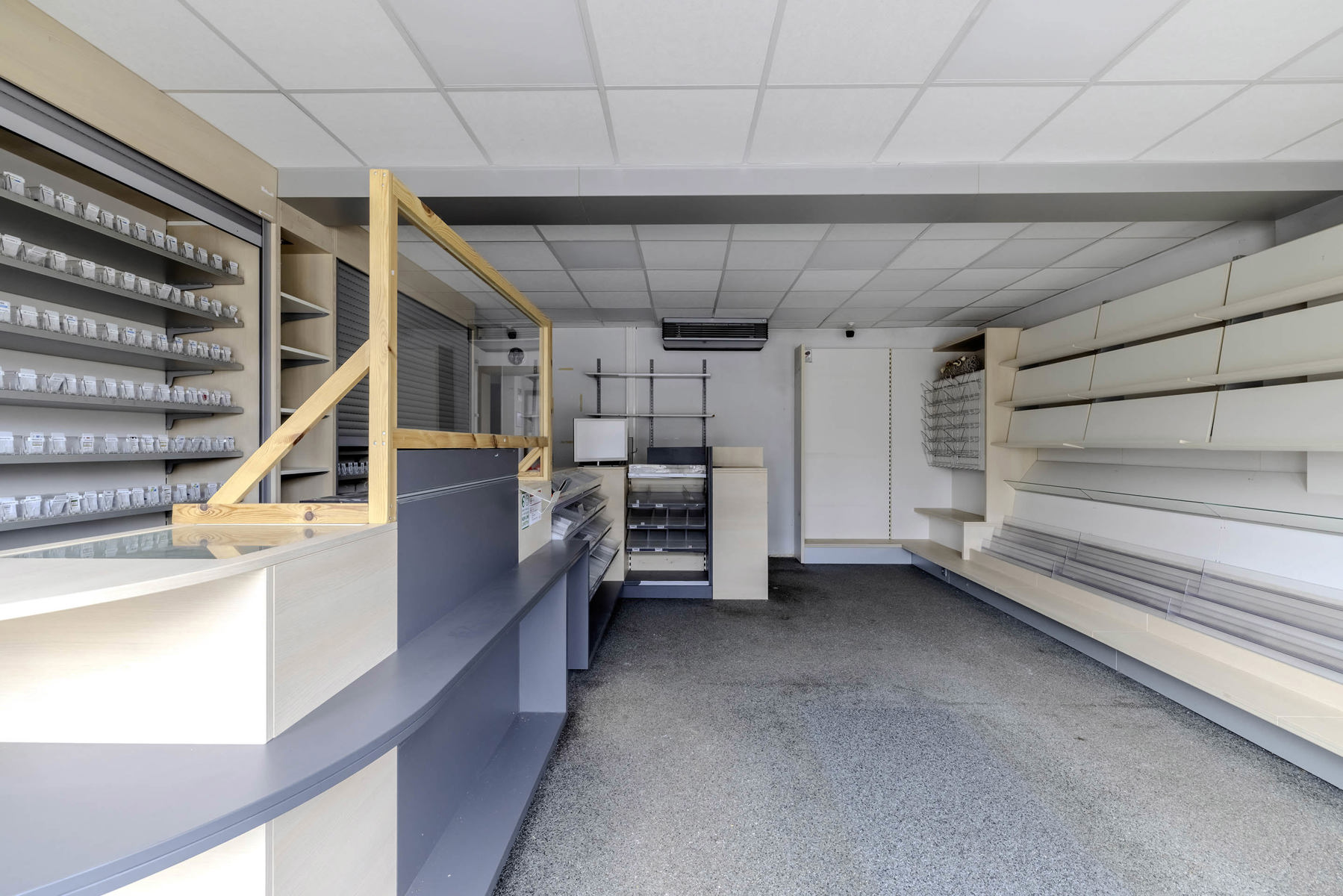 Handelszaak in Balen Centrum – 70 m², goede bereikbaarheid en klaar voor gebruik - foto 5