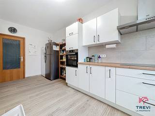 Huis te koop in Charleroi