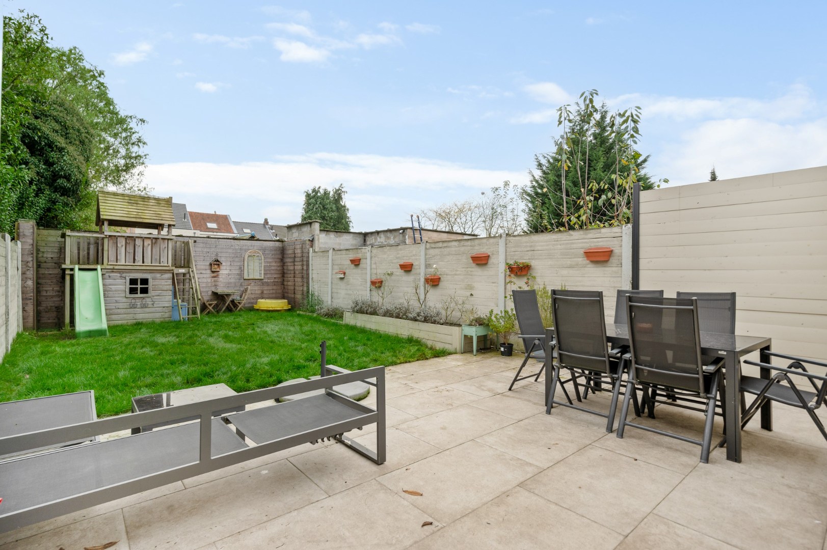 Prachtige woning met 4 slaapkamers op toplocatie - foto 3