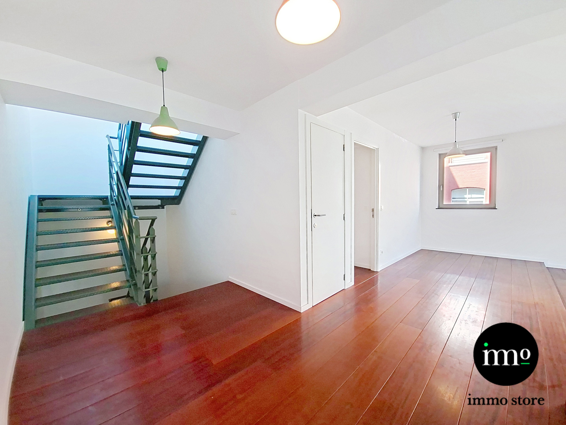 Appartement à vendre à Forest avec 2 chambres - photo 5