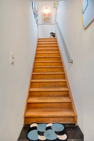 Apartment for sale in Sint-Pieters-Leeuw