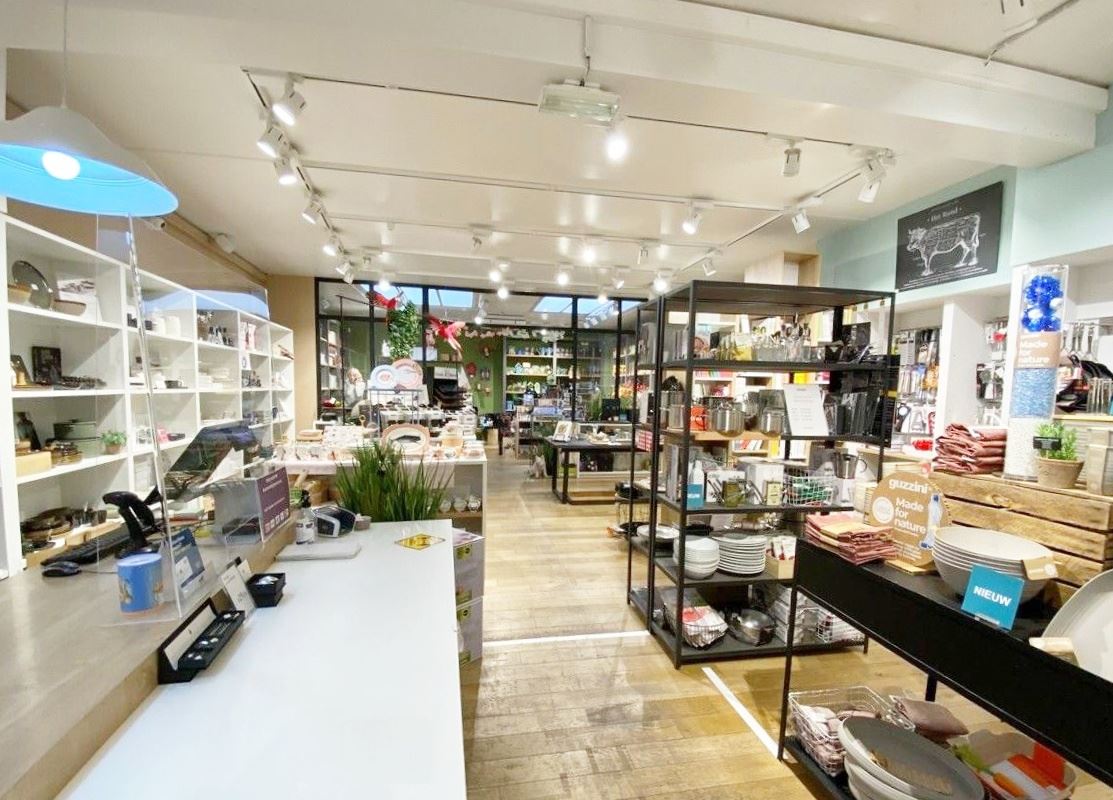 INSTAPKLAAR GELIJKVLOERS OOSTENDE - foto 2