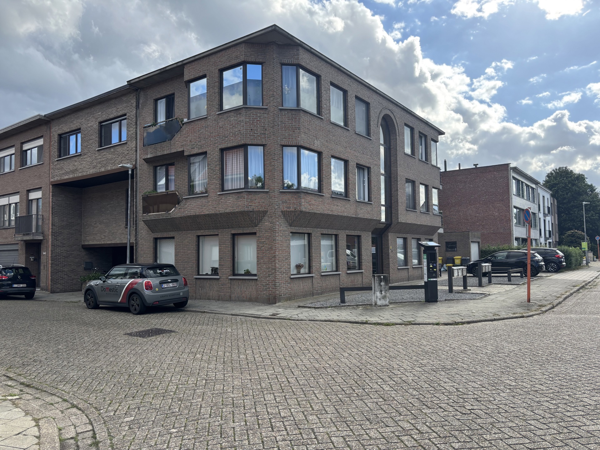 Appartement à louer à Turnhout