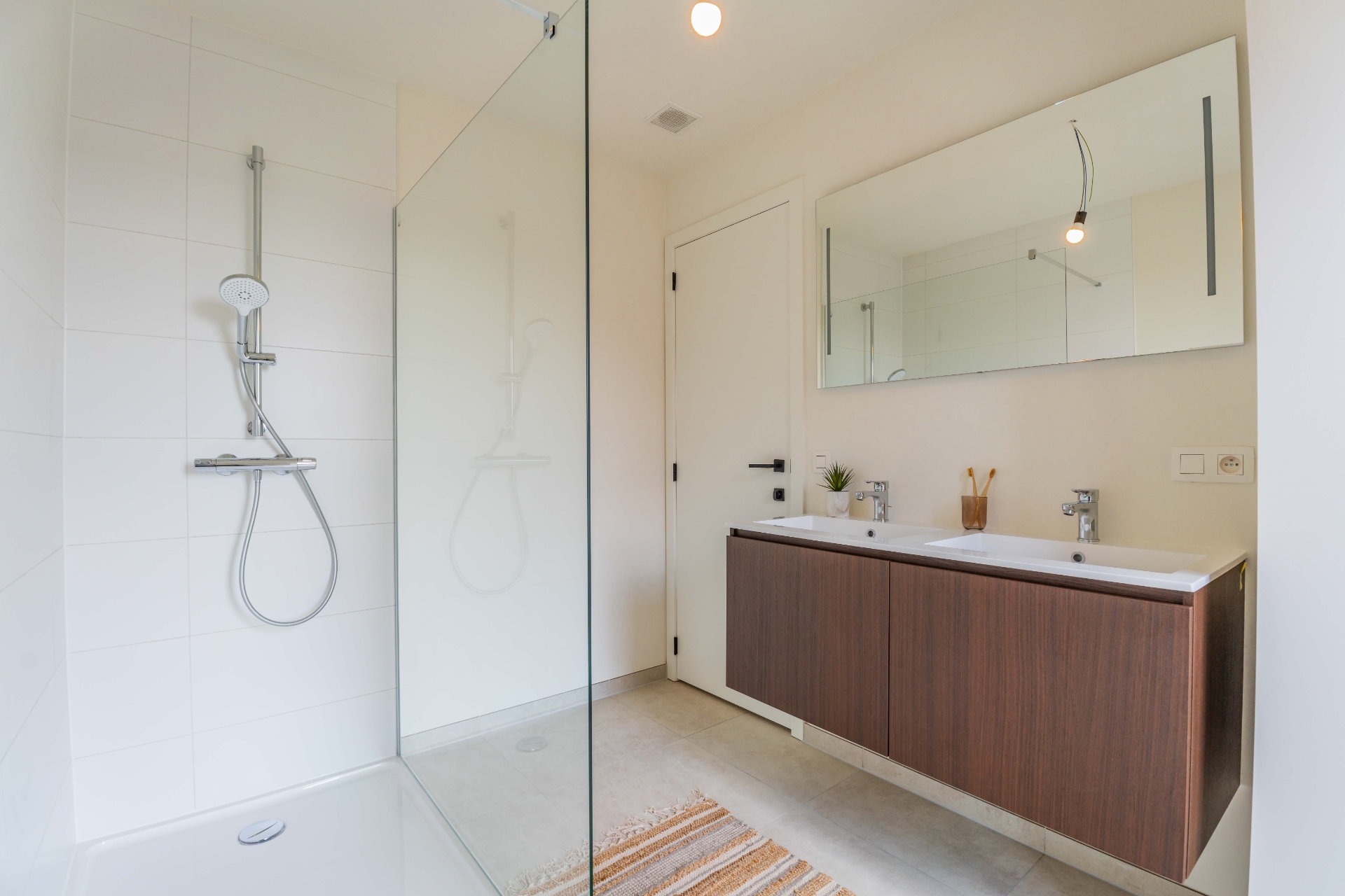 Instapklare nieuwbouwwoning in Dessel - foto 5