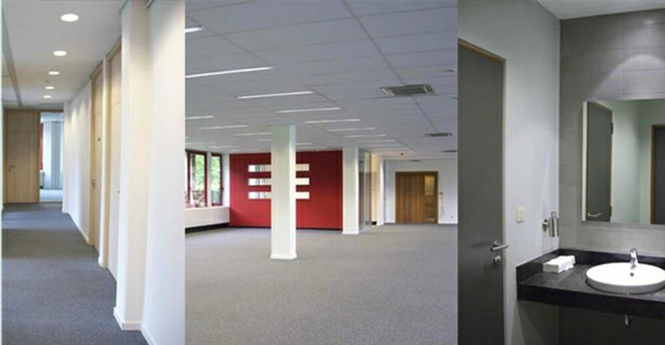 Kantoren te huur zaventem - foto 4