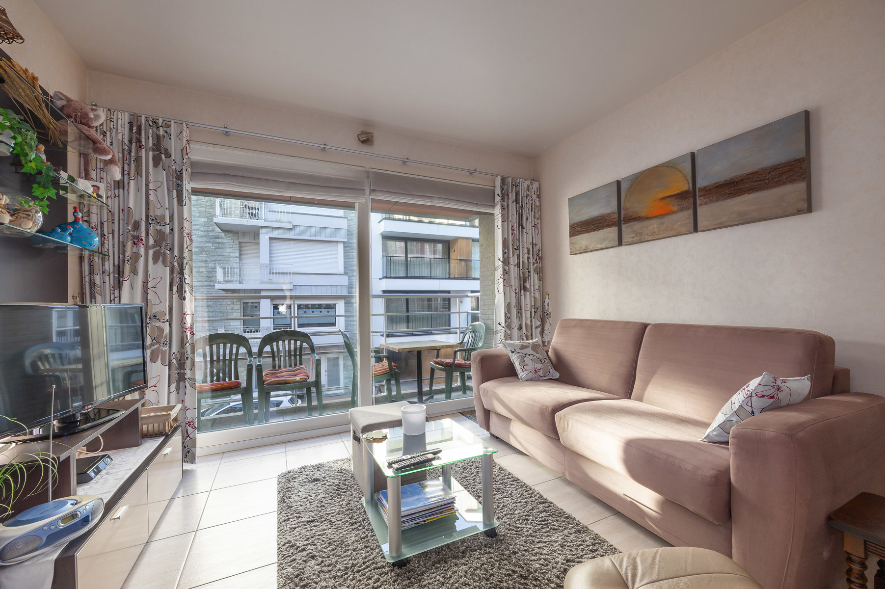 Appartement à vendre à Westende avec 1 chambre - photo 2