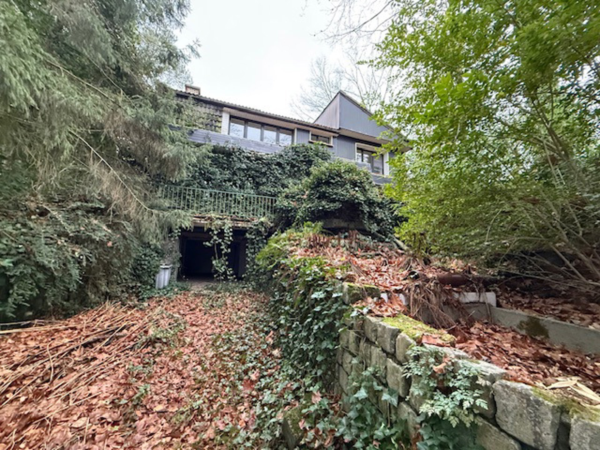 Af te breken woning op een perceel van 8 are - foto 4