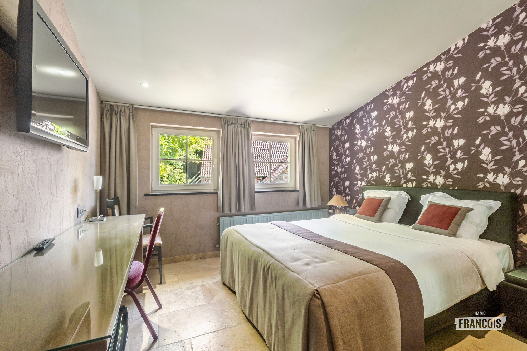 Boomgaard: unieke B&amp;B- en horecasite in Cotthem | TE KOOP - foto 5