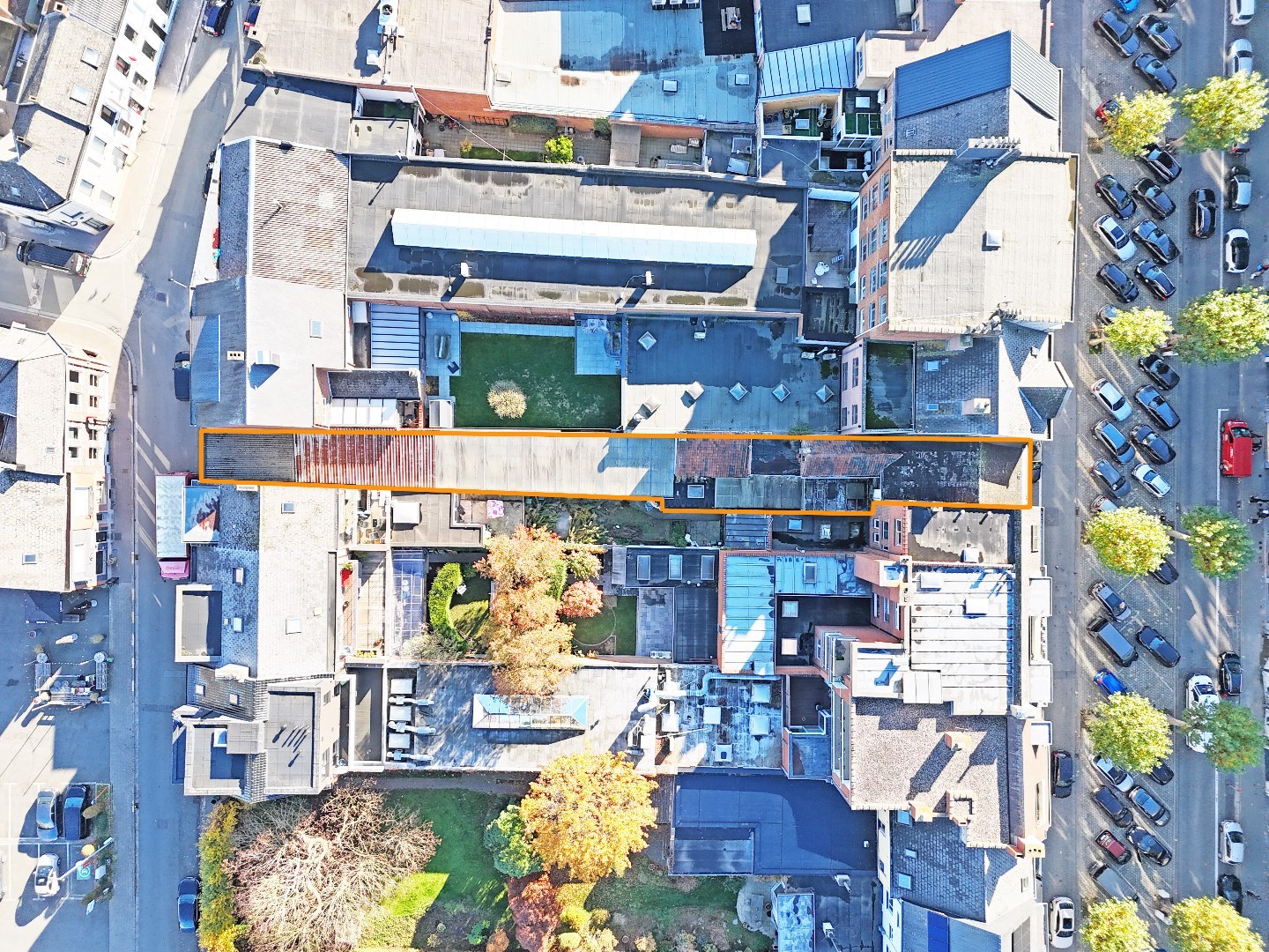 Maison à vendre à Zottegem avec 5 chambres - photo 3