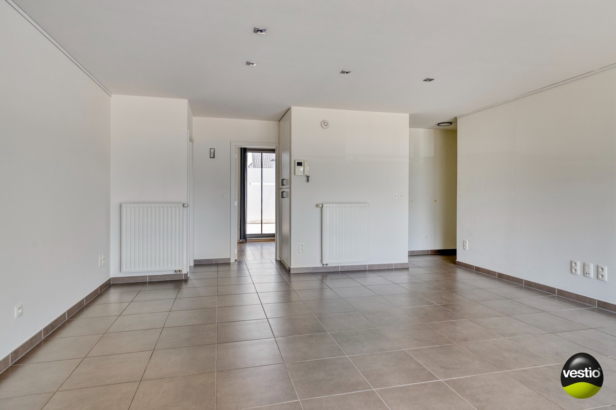 Instapklaar appartement met 2 slaapkamers en royale terrassen te Hoeselt - foto 4