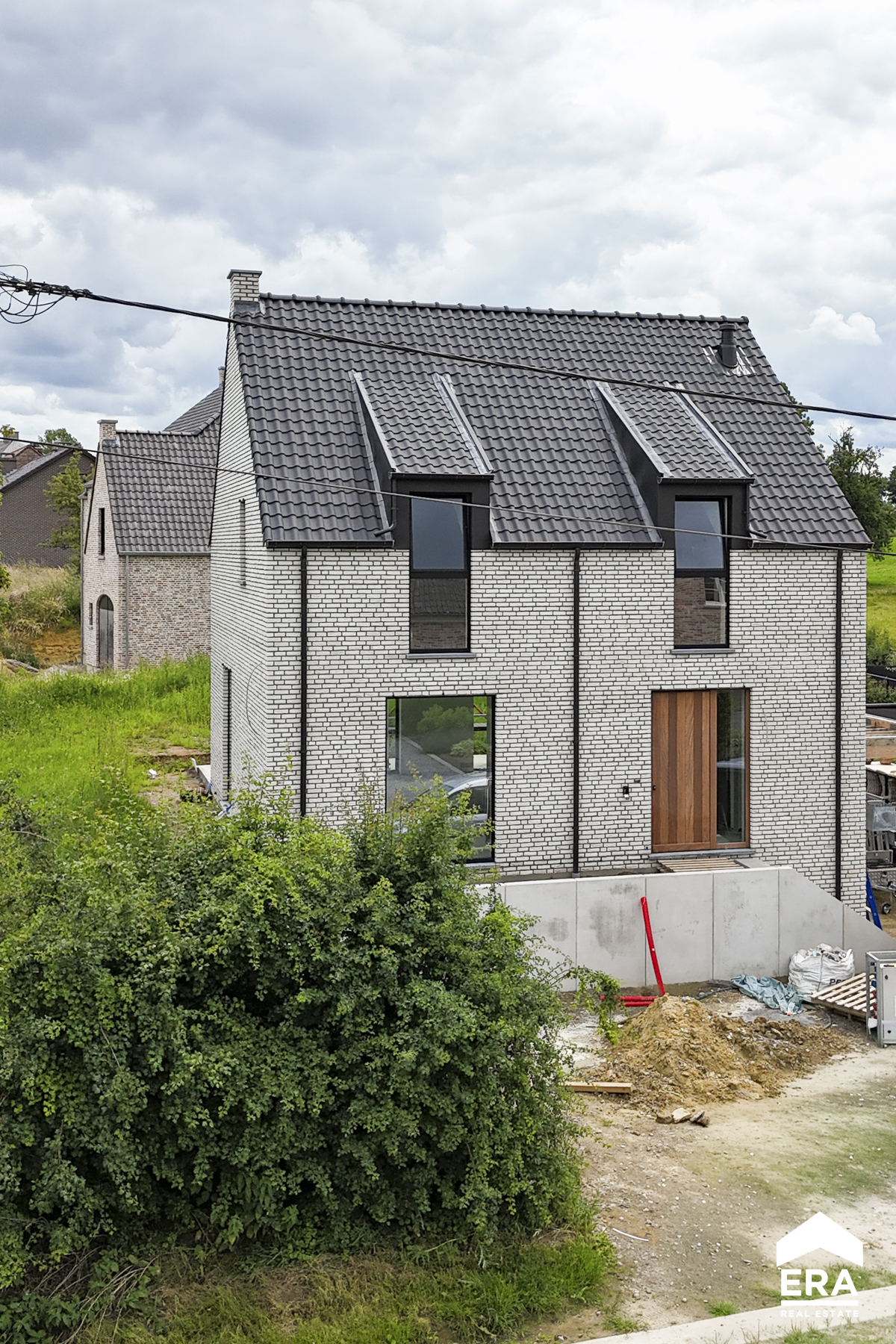House for sale in Bilzen-Hoeselt