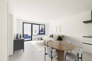 Appartement à vendre à Tielt