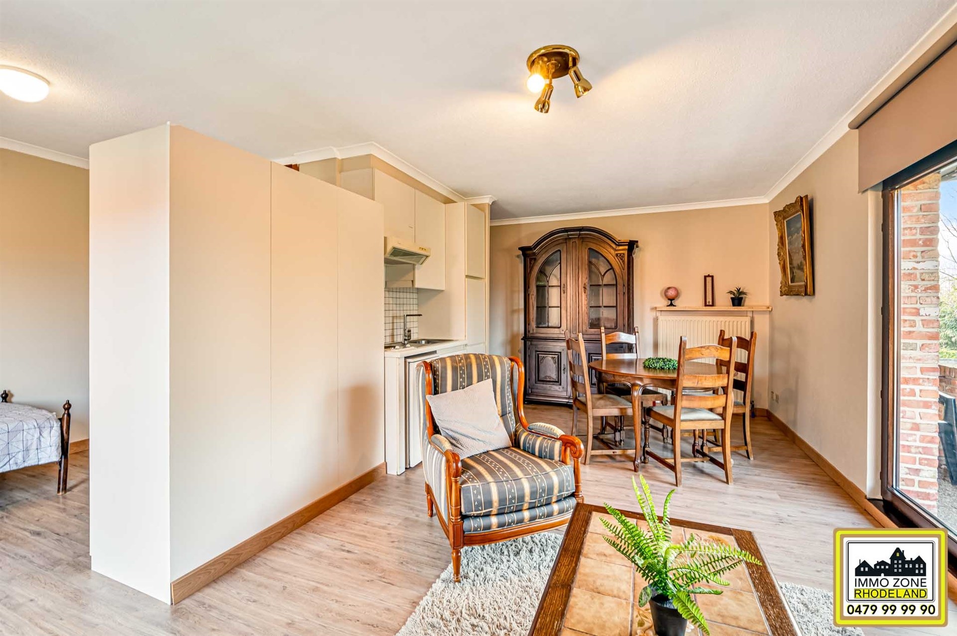 Instapklare assistentiewoning met optimaal wooncomfort - foto 4