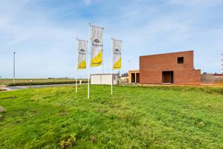 Terrain à vendre à Zedelgem