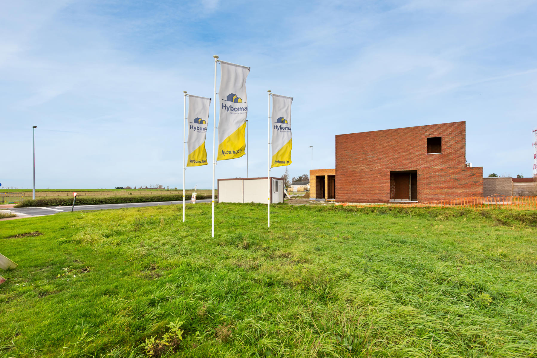 Terrain à vendre à Aartrijke - photo 2