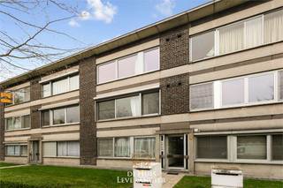 Appartement à louer à Edegem