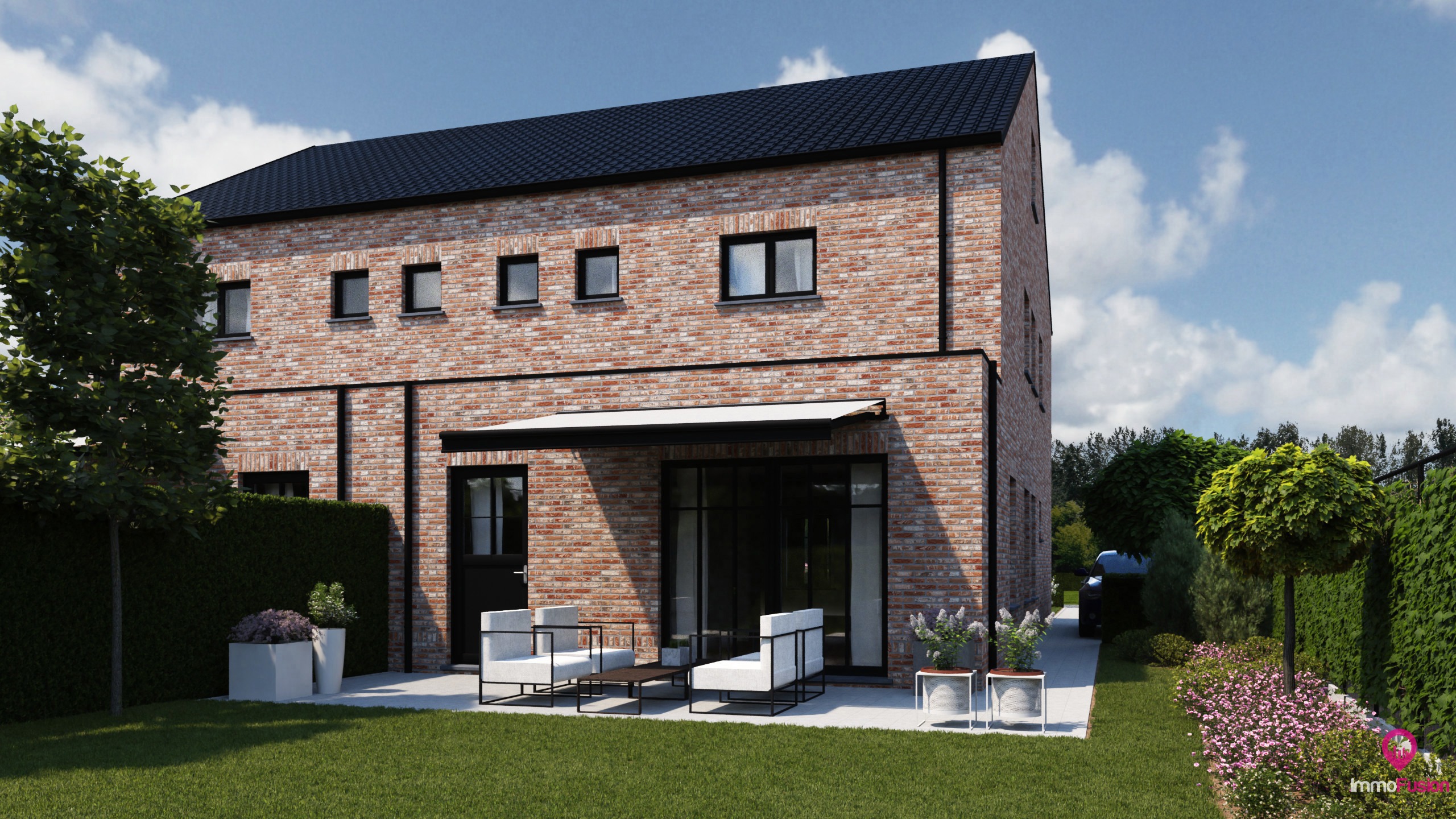 Prachtig gelegen casco woning met 4 slaapkamers! - foto 5