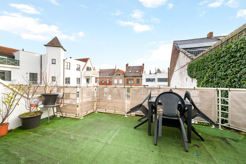 House for sale in Roeselare with 3 bedrooms - photo 3