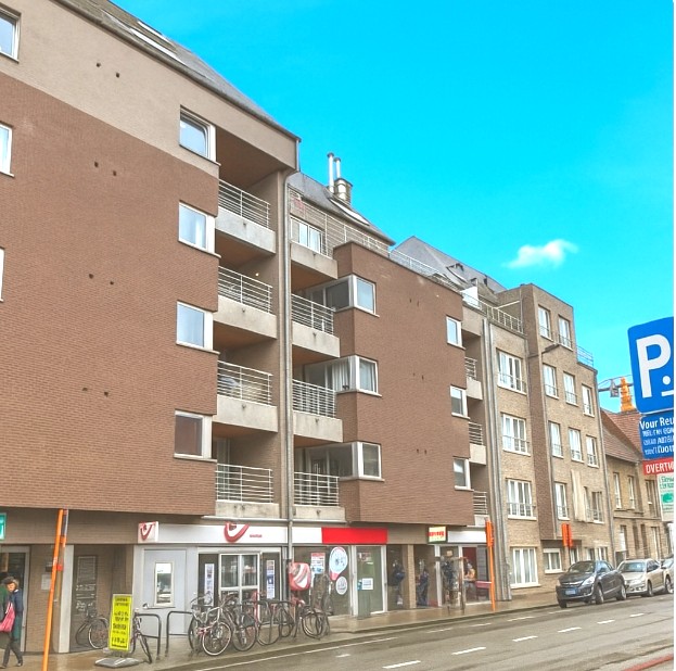 Apartment for sale in Roeselare with 2 bedrooms - photo 1