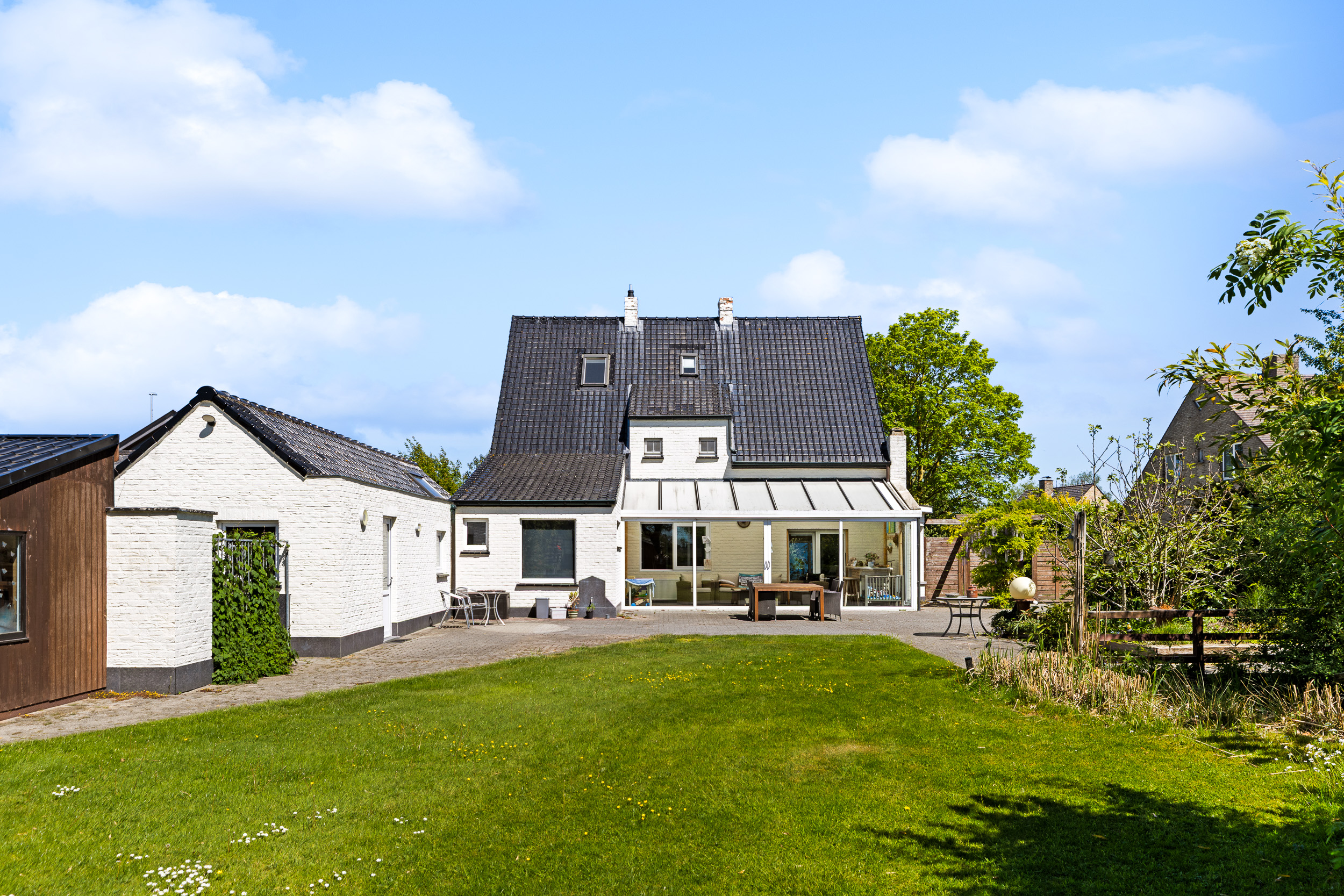 House for sale in Oostkamp