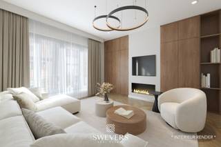 Maison à vendre à Hasselt