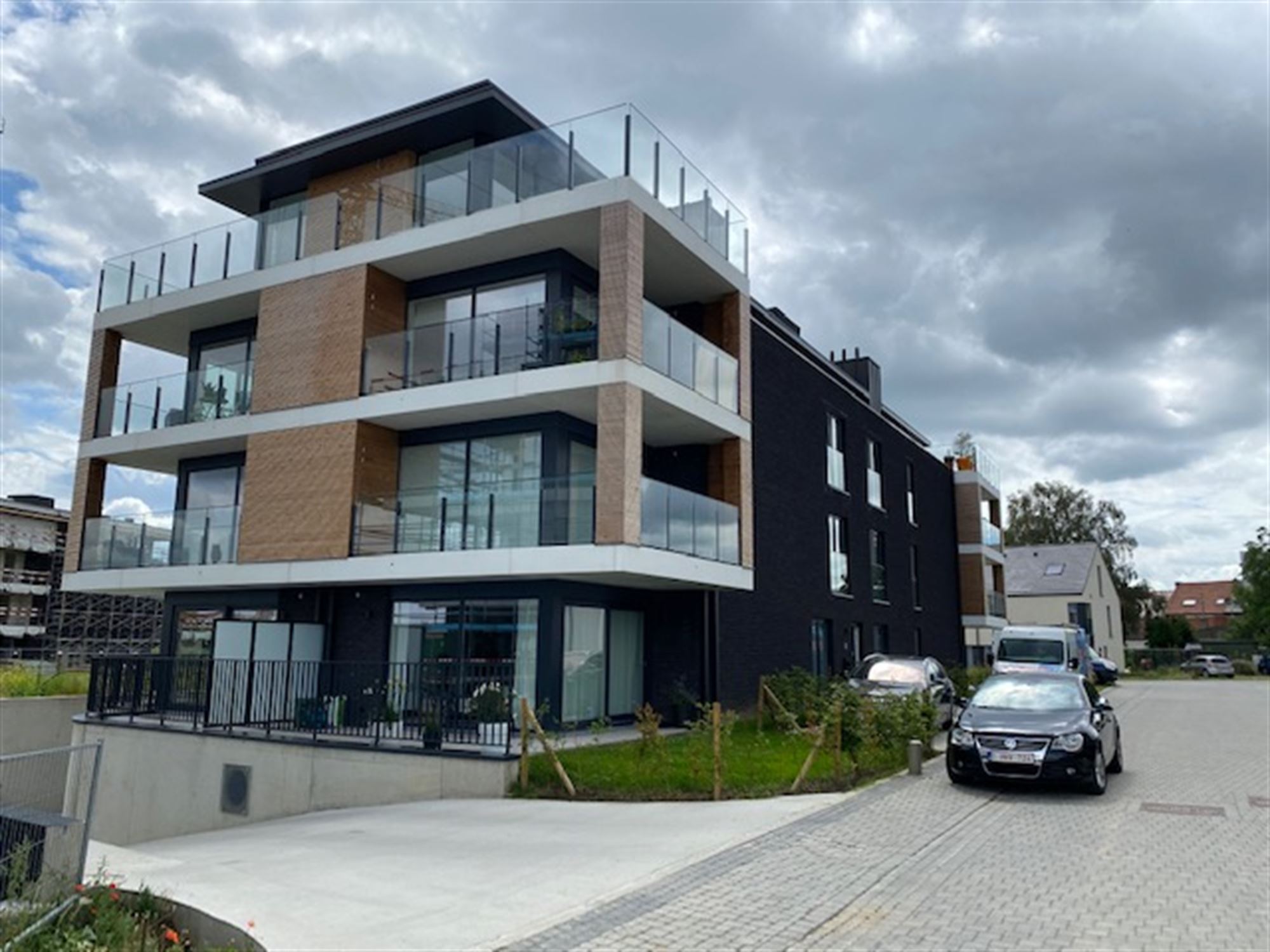 Appartement à Aalst