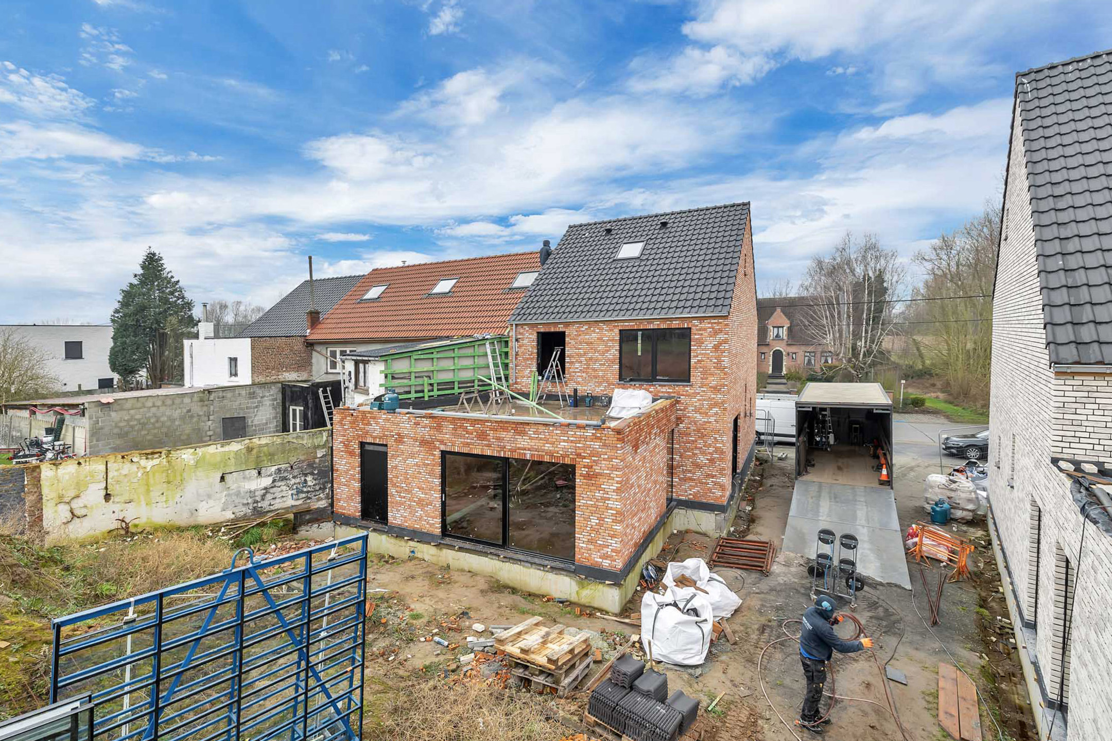 Project Eigenstraat - foto 4