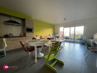 Appartement d'une chambre à coucher avec terrasse et place de parking à Veltem-Beisem Vous êtes à la recherche d'un investissement sans souci avec un...