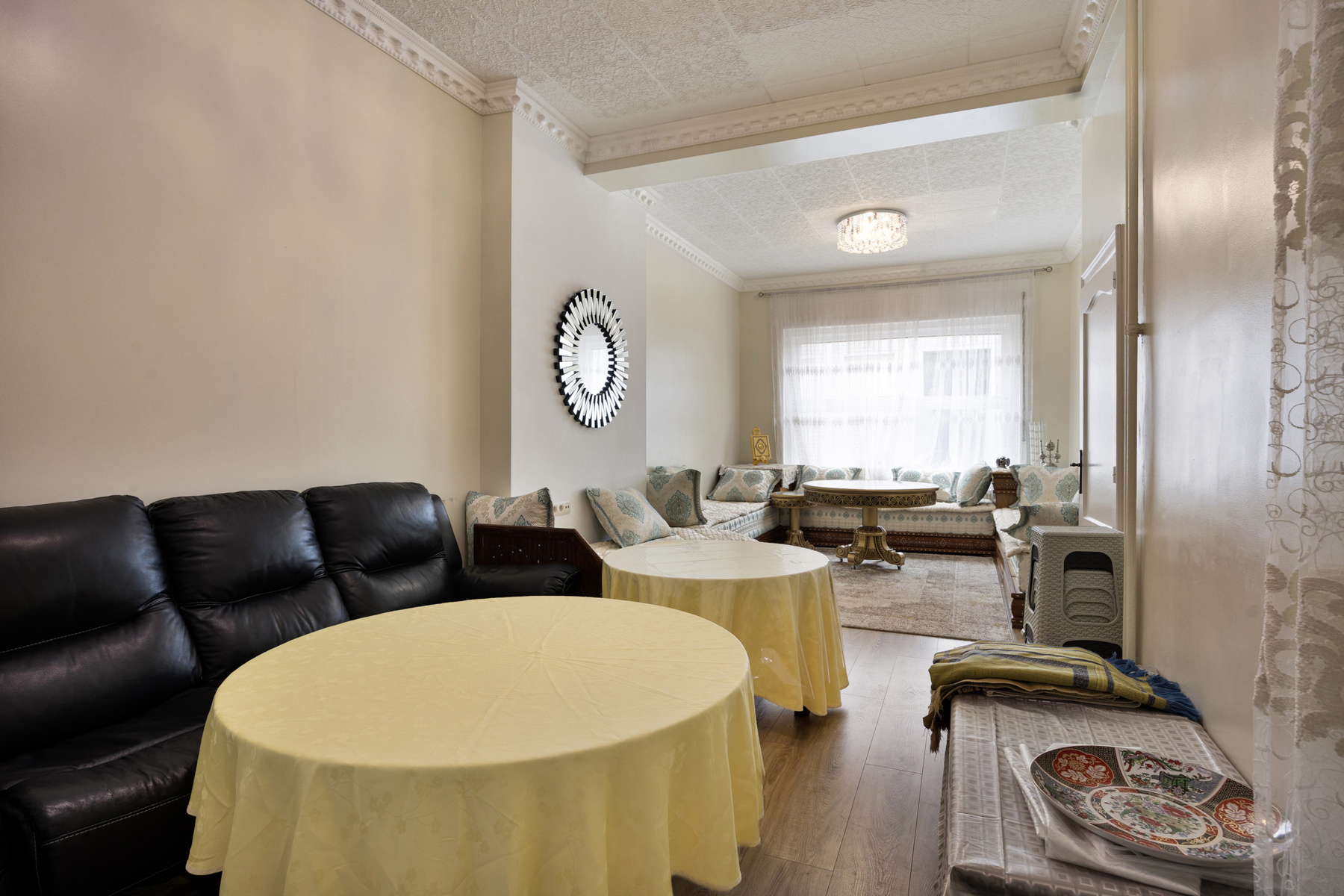 Huis te koop in Brussel met 4 slaapkamers - foto 4