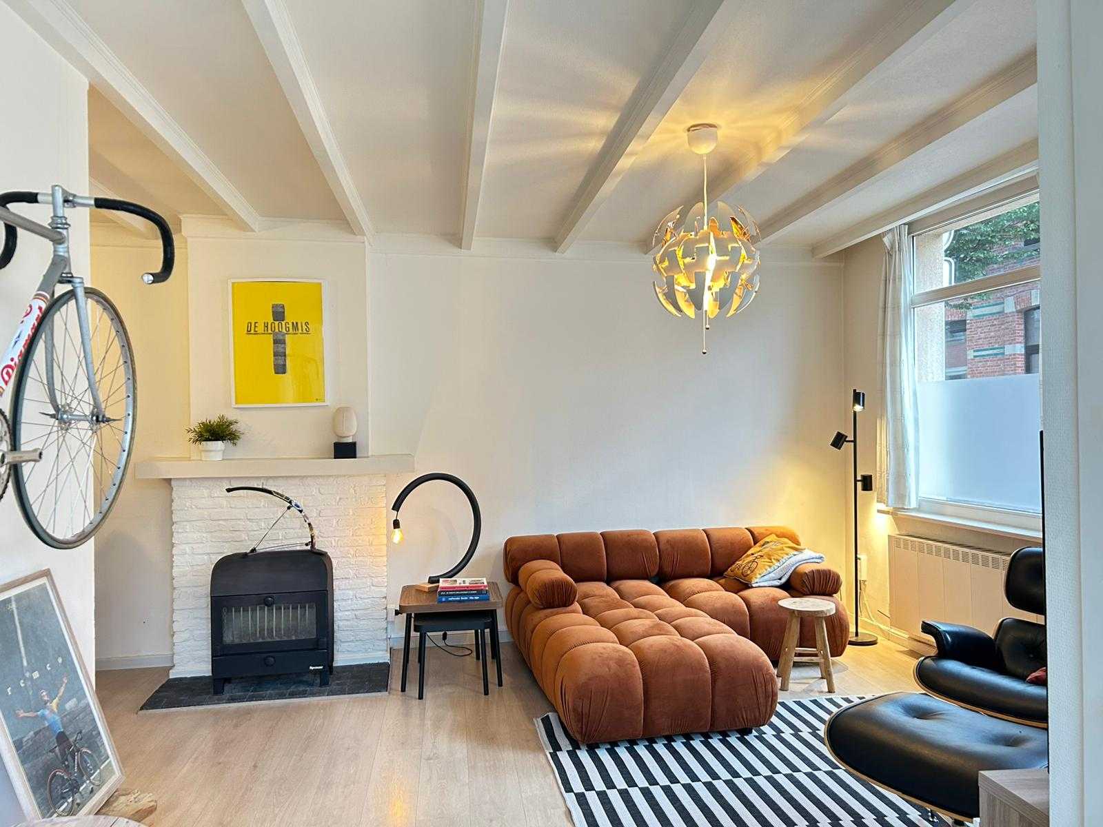 Huis te koop in Turnhout met 2 slaapkamers - foto 2